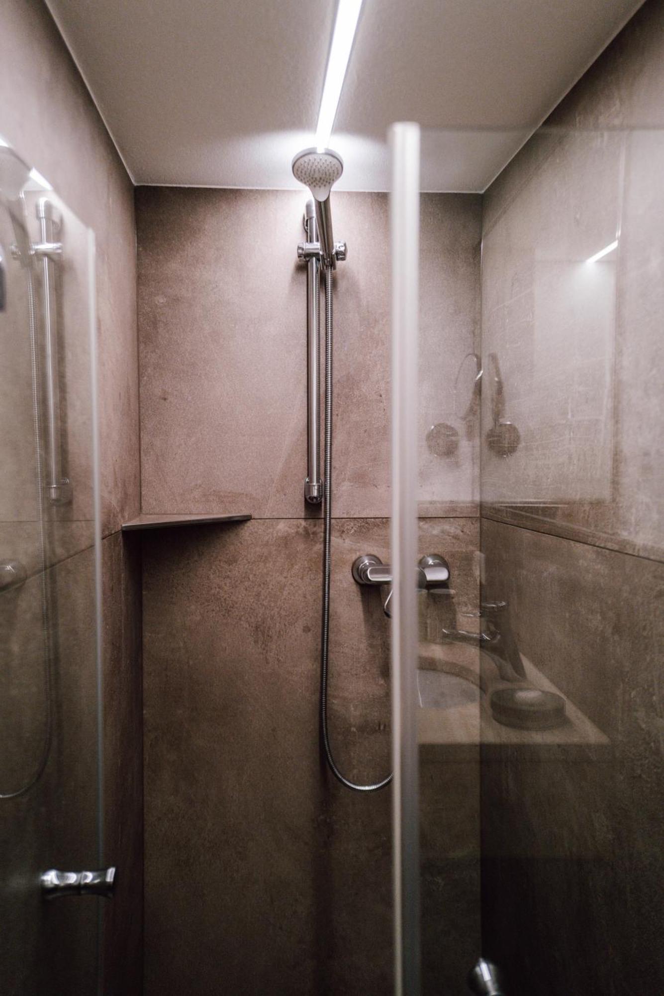 Haus Saler Bed & Breakfast Gaschurn Bagian luar foto